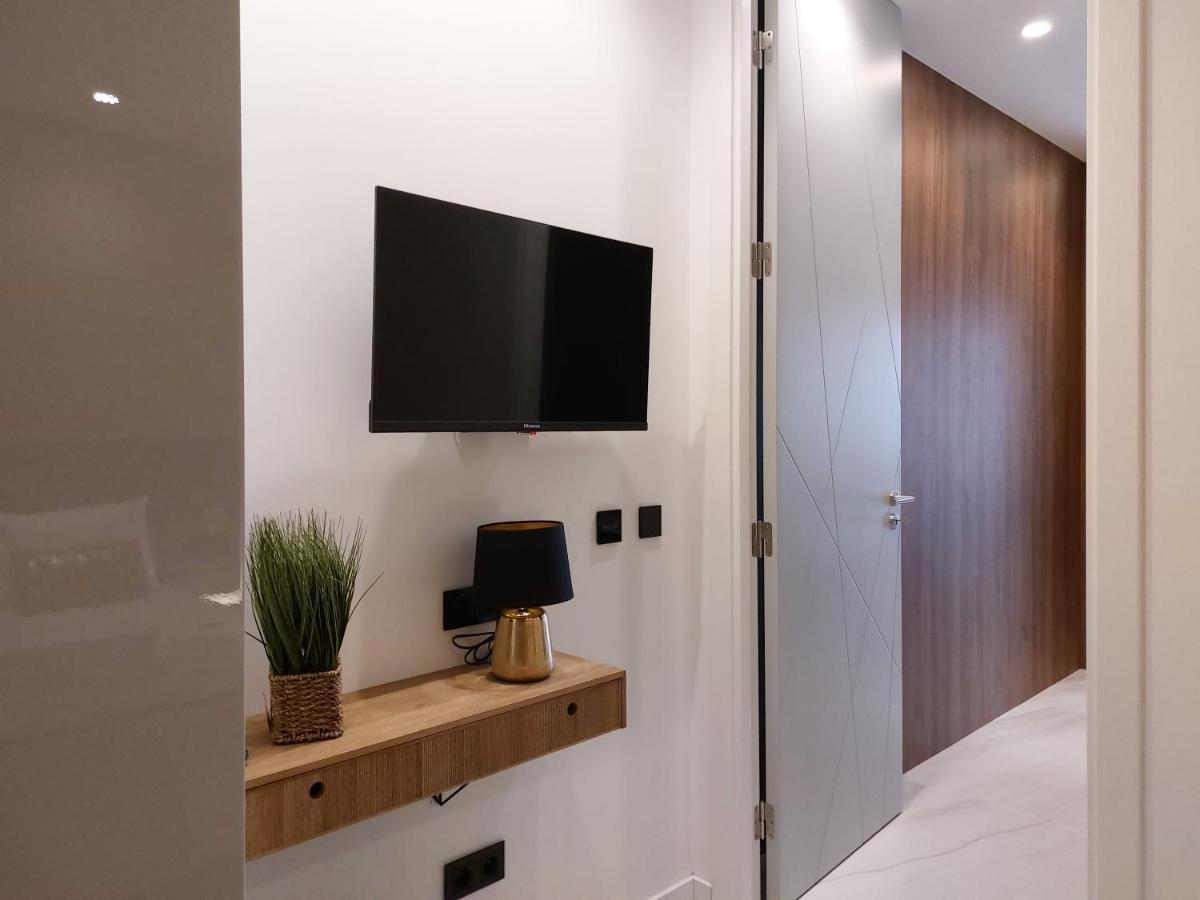 Liris Holiday Apartments Nazaré Extérieur photo
