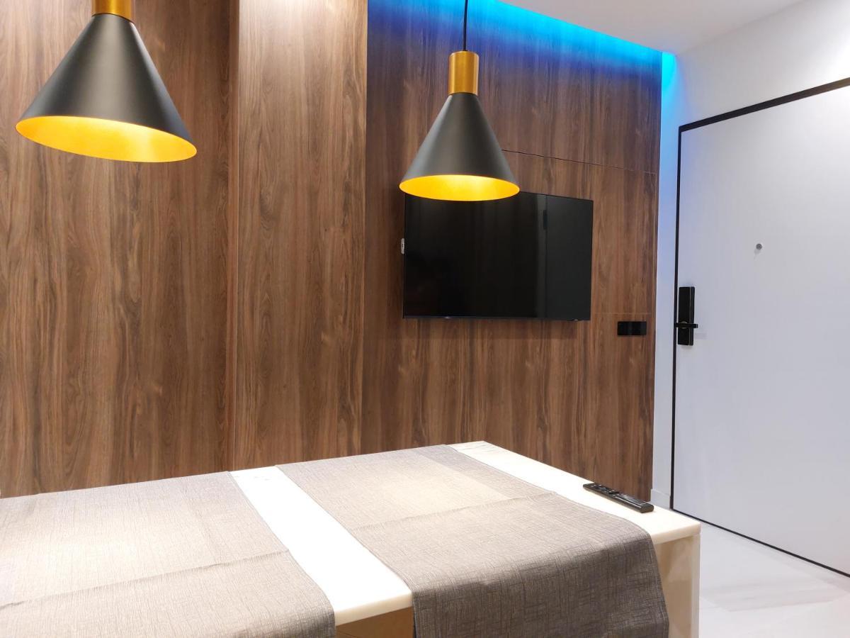 Liris Holiday Apartments Nazaré Extérieur photo