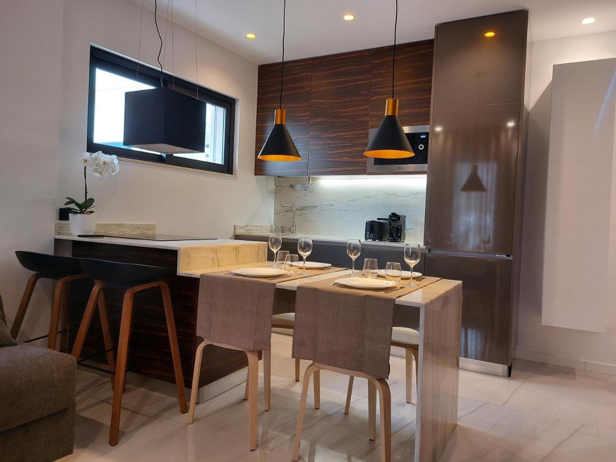 Liris Holiday Apartments Nazaré Extérieur photo