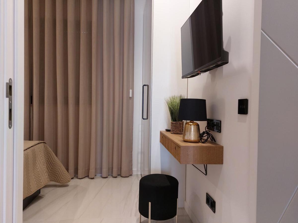Liris Holiday Apartments Nazaré Extérieur photo