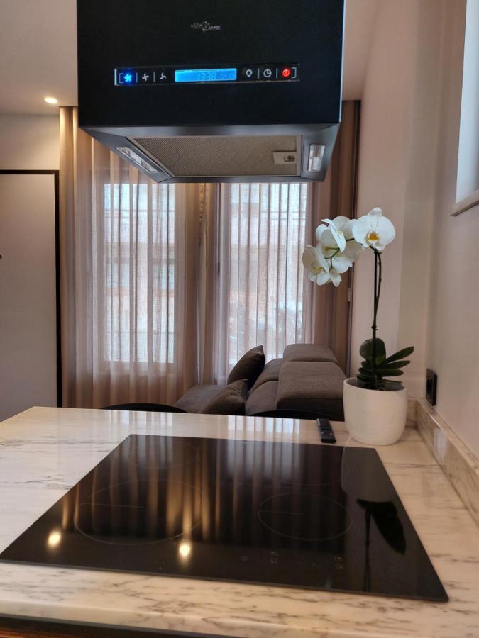 Liris Holiday Apartments Nazaré Extérieur photo