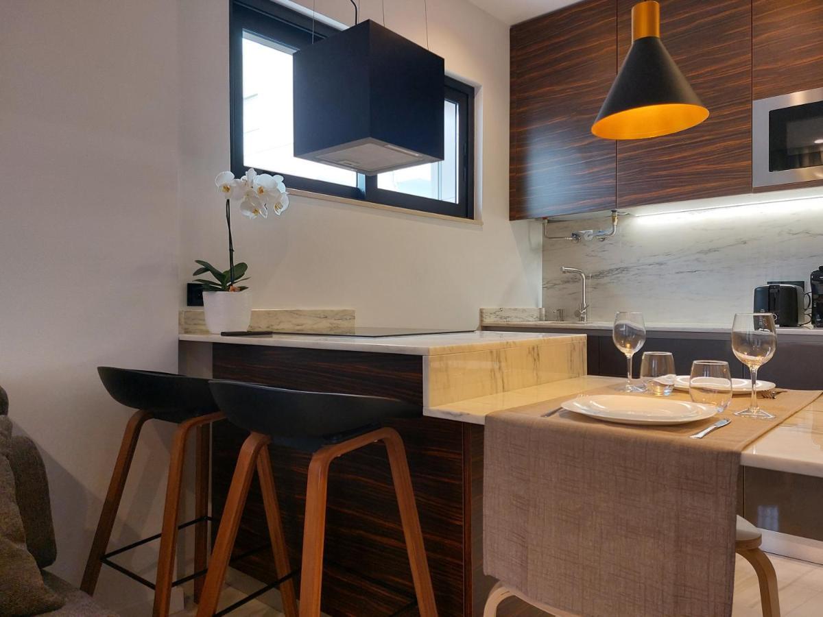 Liris Holiday Apartments Nazaré Extérieur photo