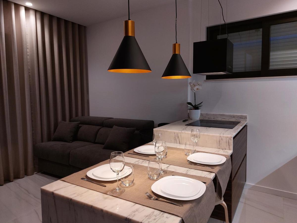 Liris Holiday Apartments Nazaré Extérieur photo